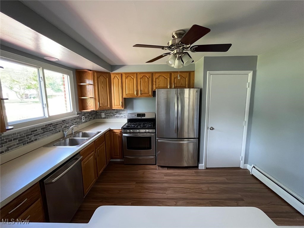 5135 Berkshire Drive, North Olmsted, Ohio image 26