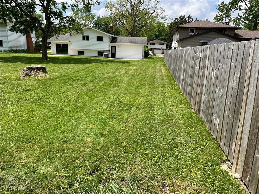 5135 Berkshire Drive, North Olmsted, Ohio image 13