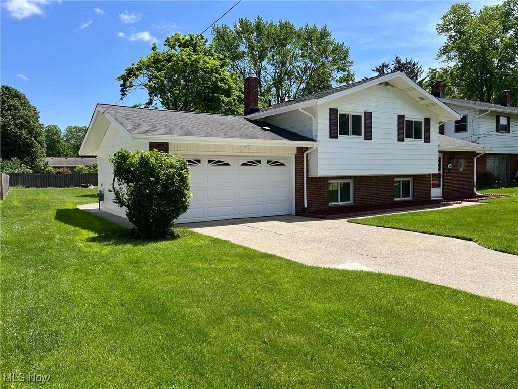 5135 Berkshire Drive, North Olmsted, Ohio image 5