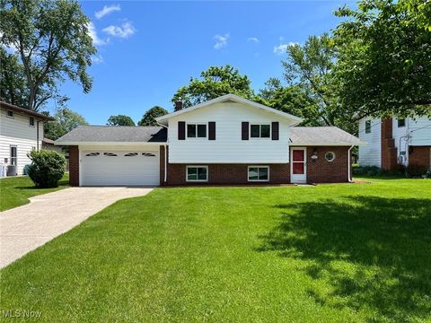 5135 Berkshire Drive, North Olmsted, OH 44070 - MLS#: 5124254