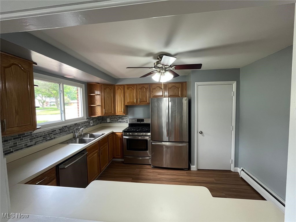 5135 Berkshire Drive, North Olmsted, Ohio image 35