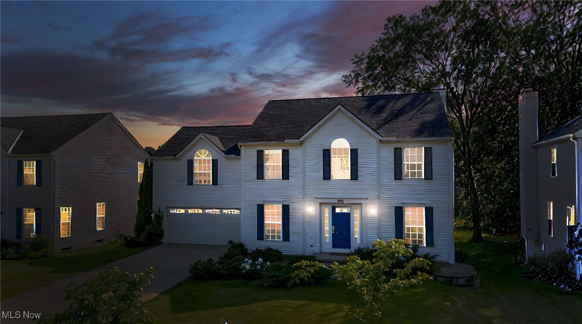 Greentree - Residential