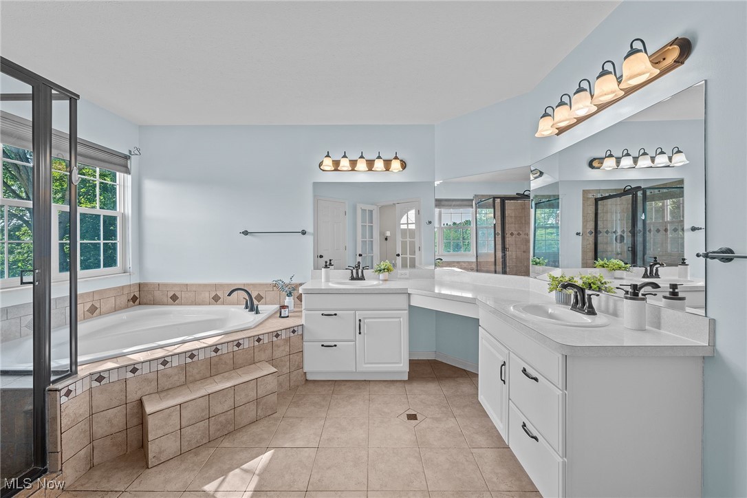 Greentree - Residential