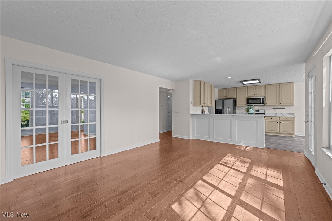 Greentree - Residential