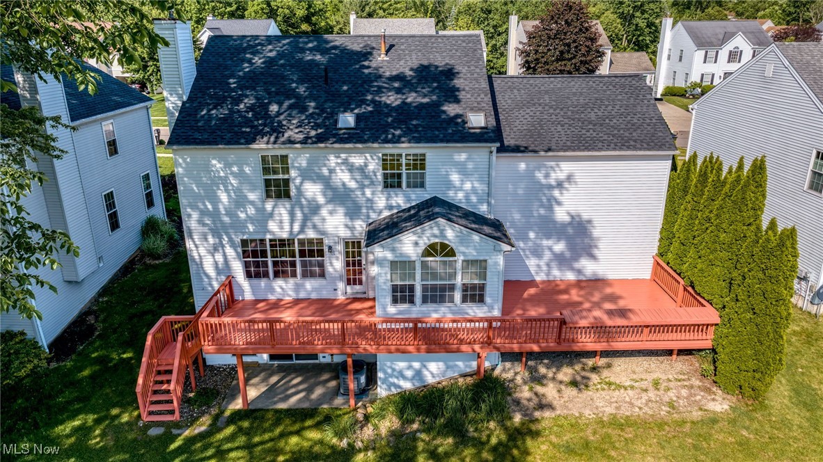 Greentree - Residential