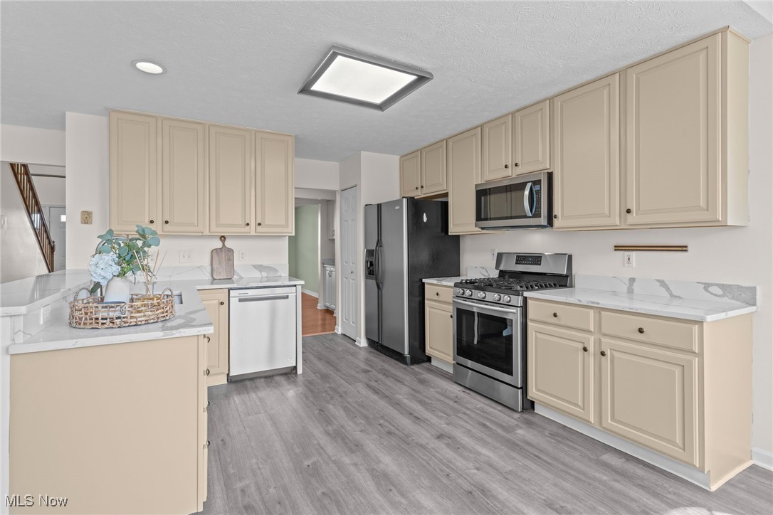 Greentree - Residential