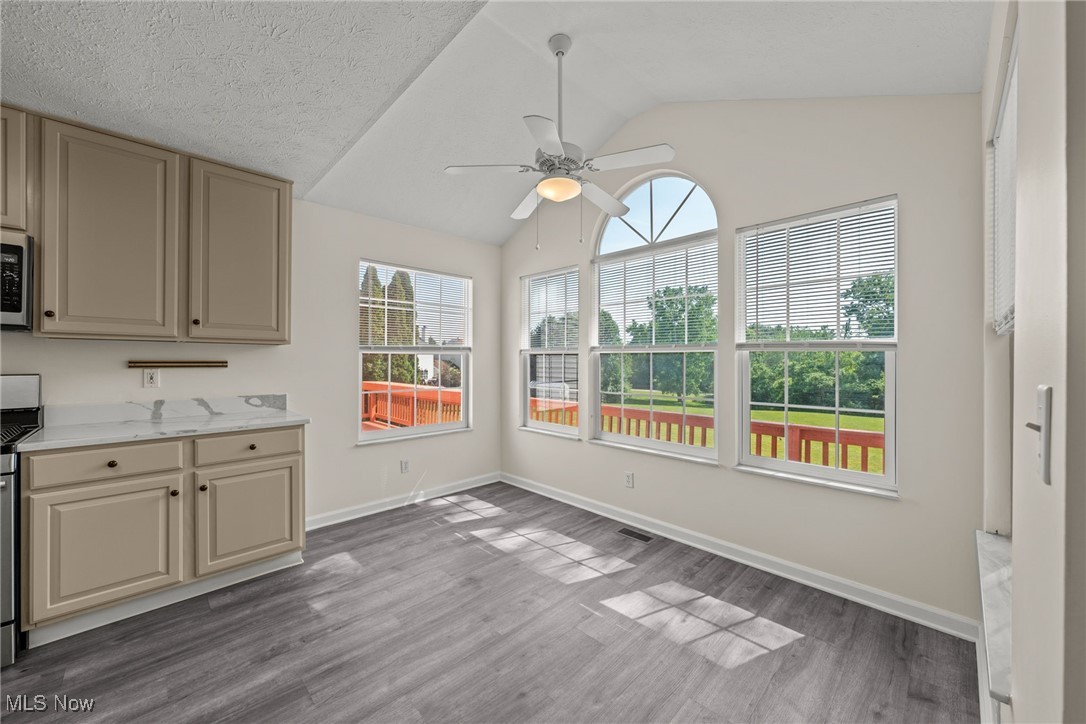 Greentree - Residential