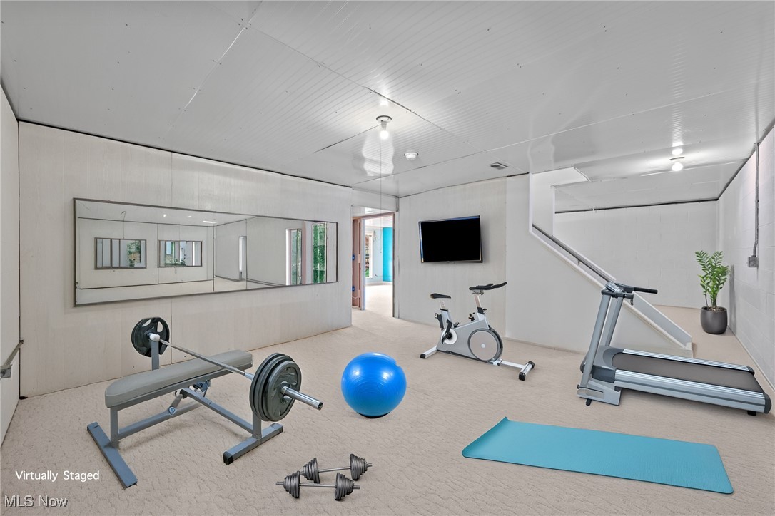 Greentree - Residential