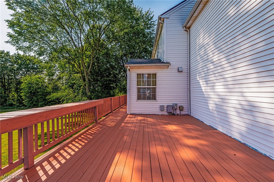 Greentree - Residential