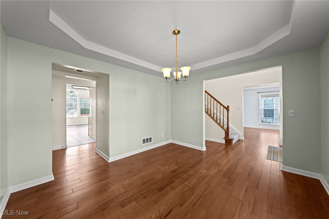 Greentree - Residential