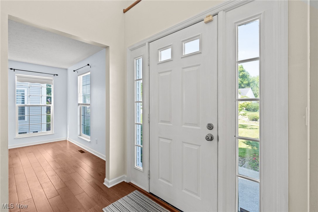 Greentree - Residential