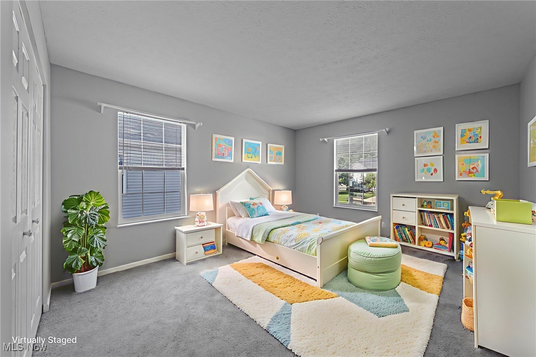 Greentree - Residential