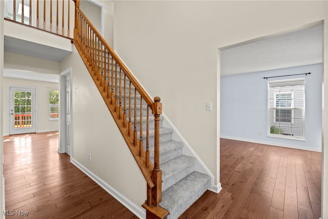 Greentree - Residential