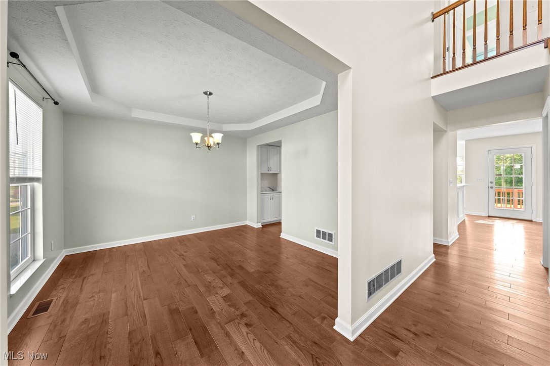 Greentree - Residential