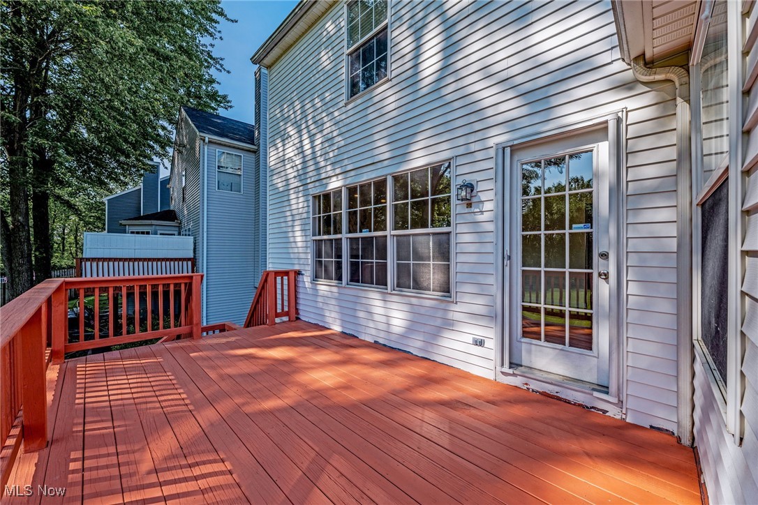 Greentree - Residential