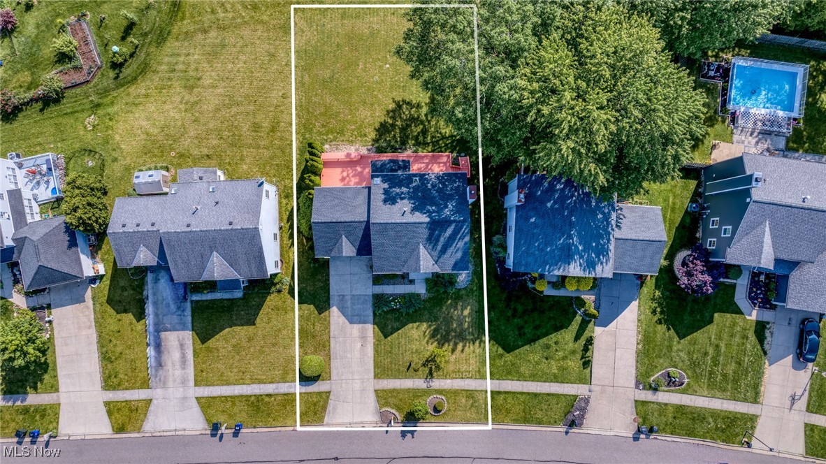 Greentree - Residential