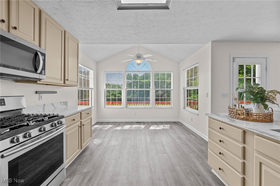 Greentree - Residential