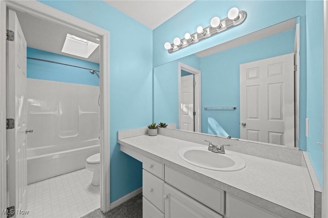 Greentree - Residential