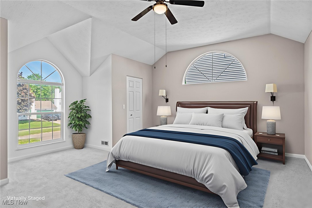 Greentree - Residential