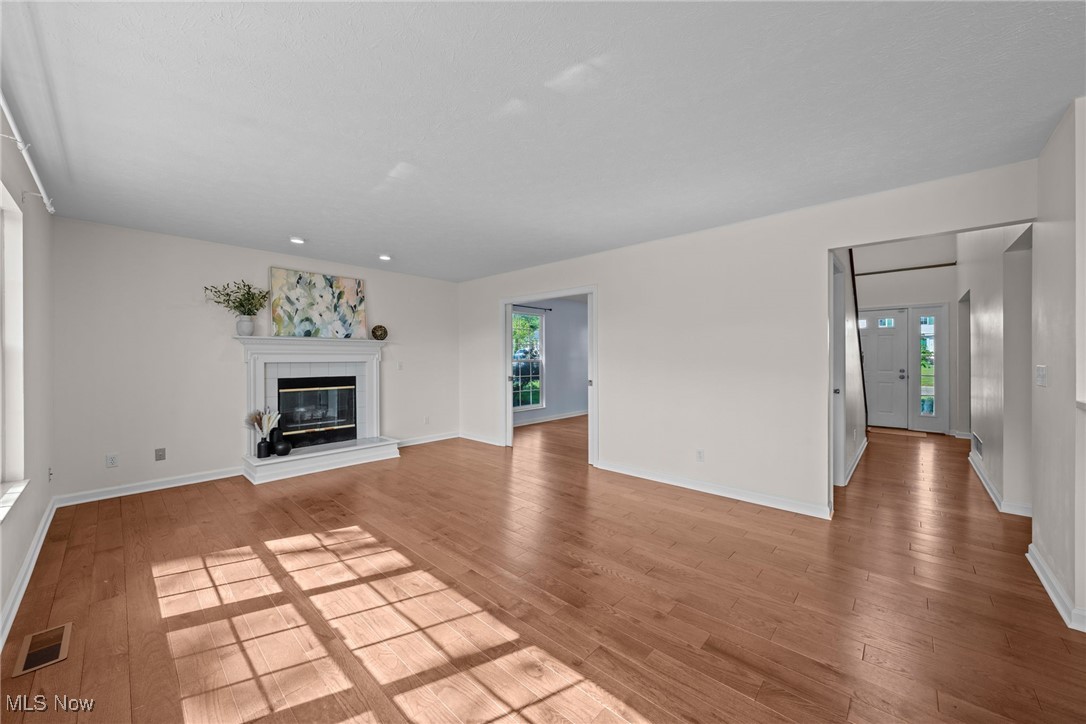 Greentree - Residential