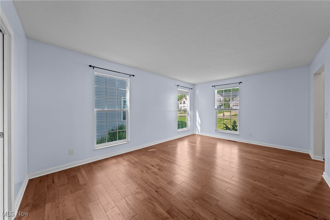 Greentree - Residential