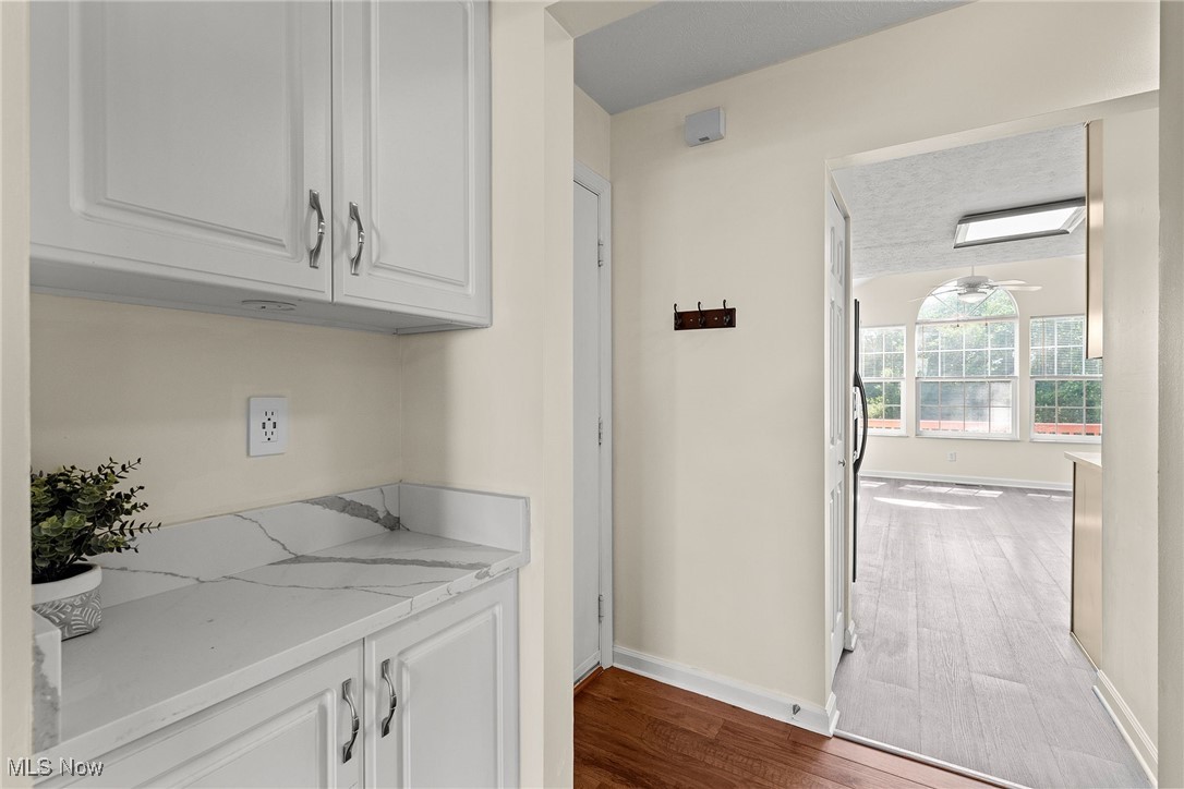 Greentree - Residential