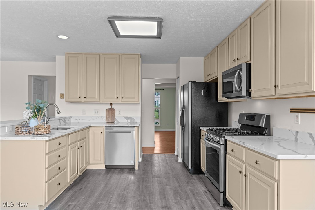 Greentree - Residential