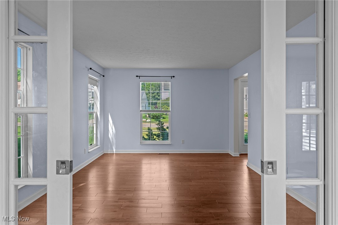 Greentree - Residential