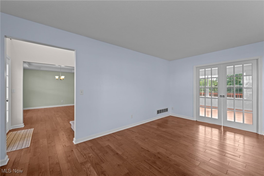 Greentree - Residential