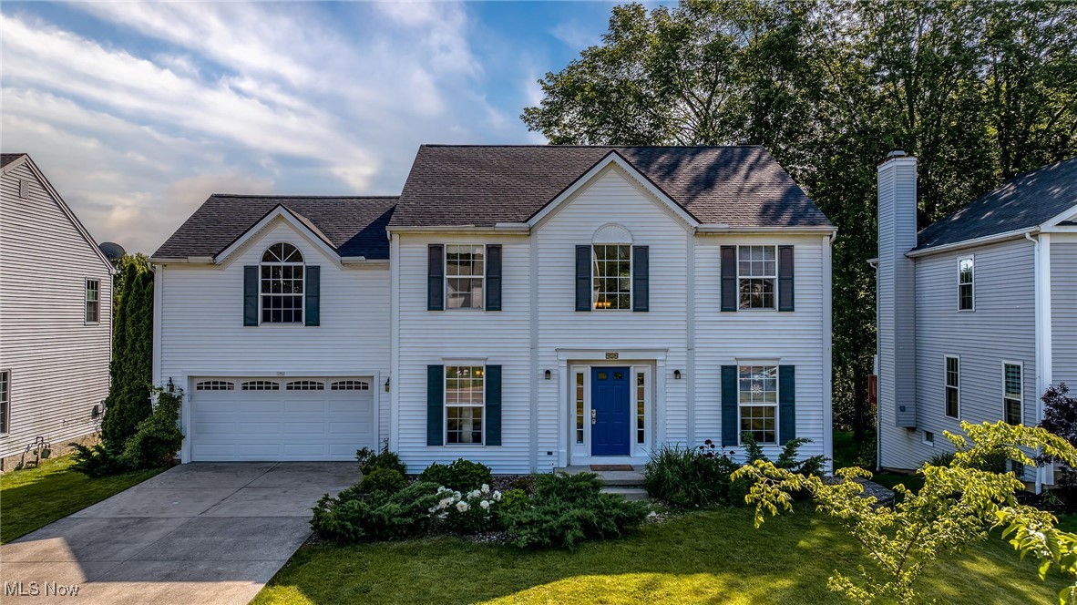 Greentree - Residential