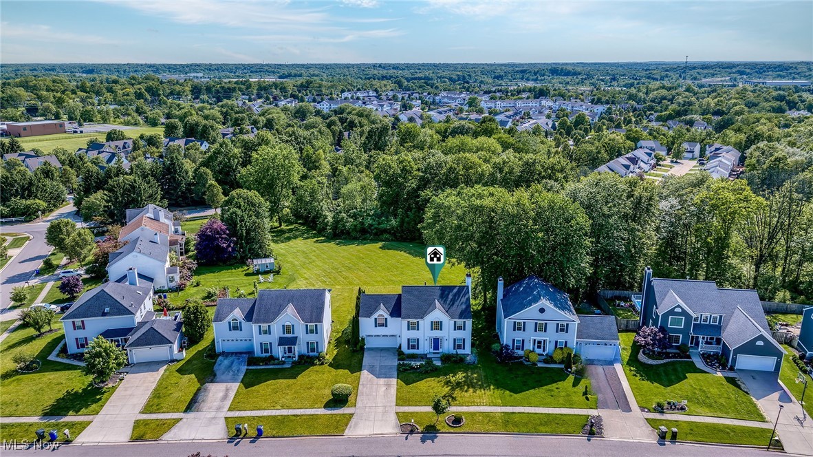 Greentree - Residential