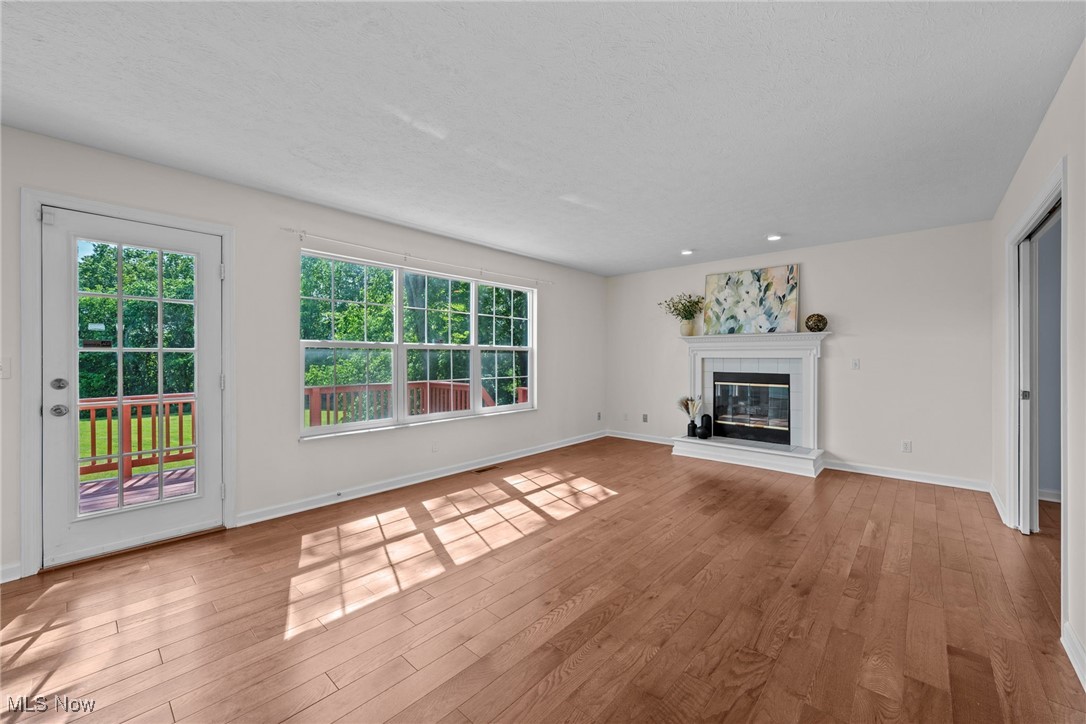 Greentree - Residential