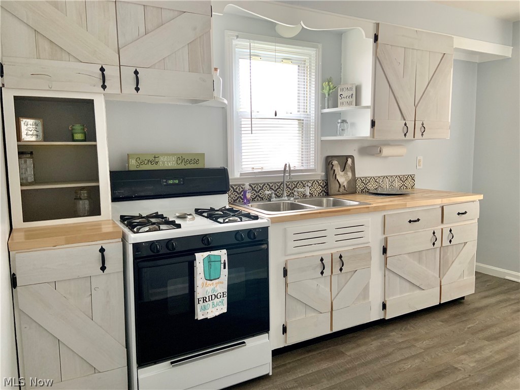 Boulevard Ext - Residential