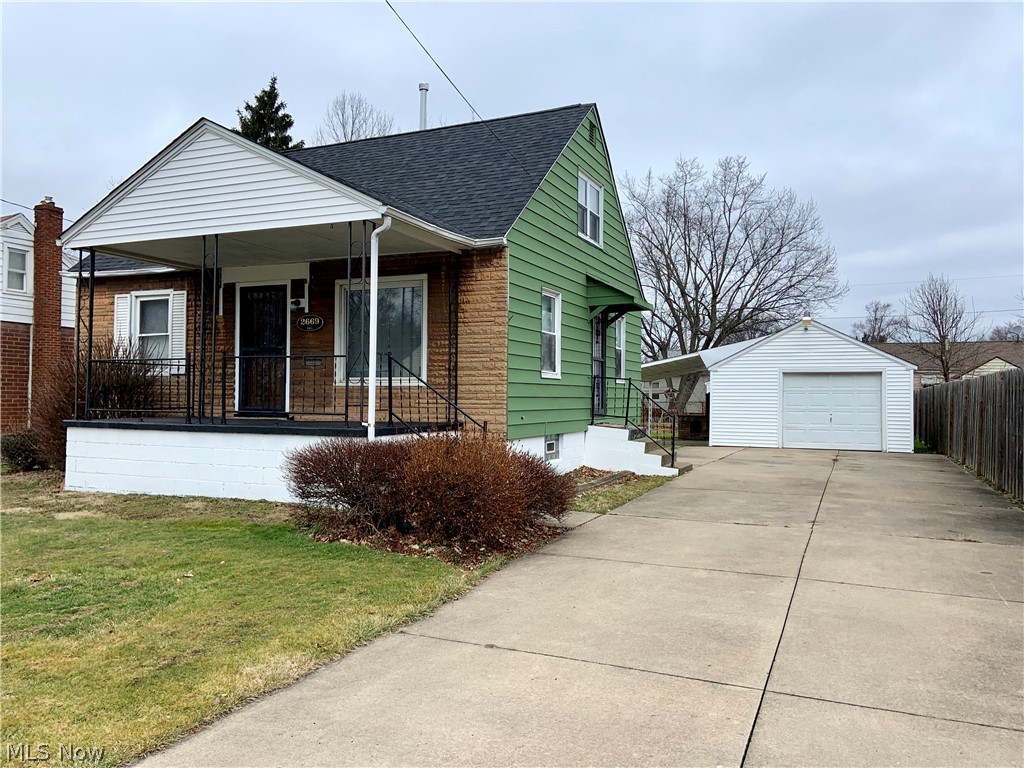 Boulevard Ext - Residential