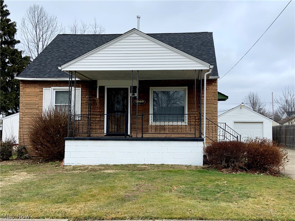 Boulevard Ext - Residential