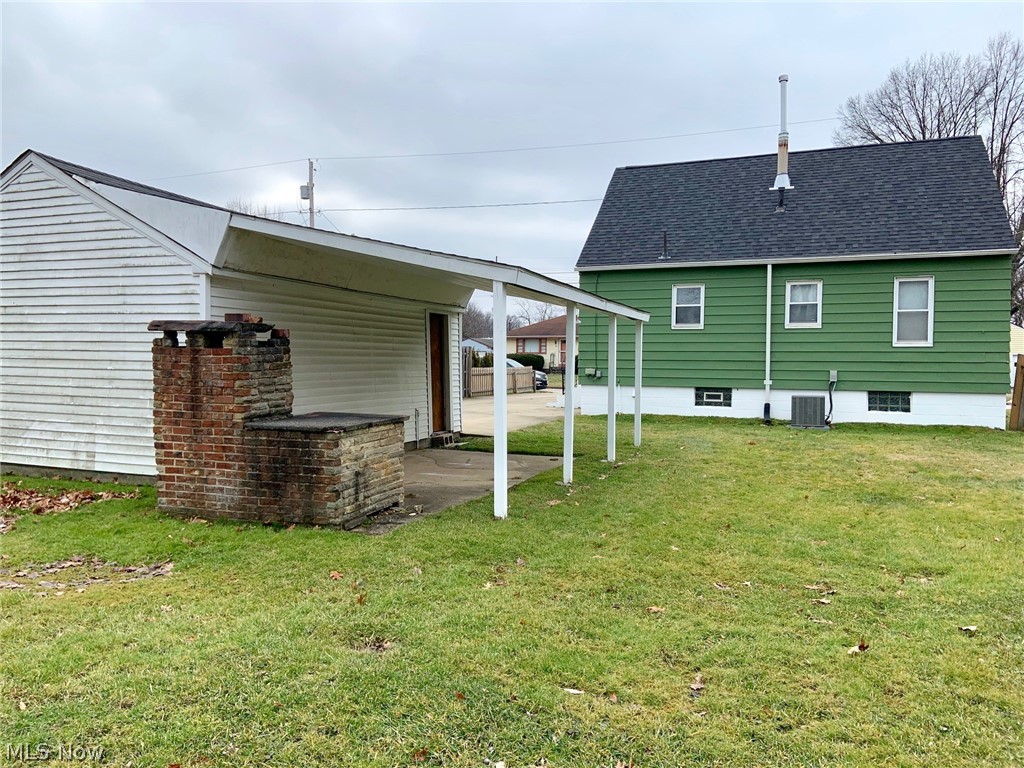 Boulevard Ext - Residential