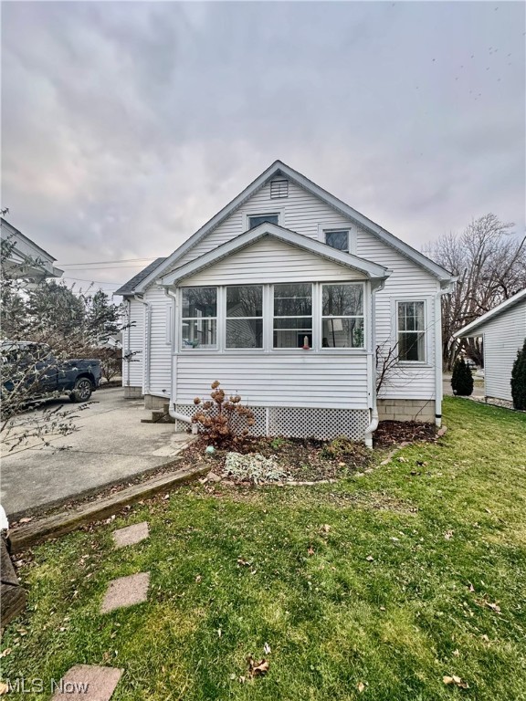 Norwalk - Residential