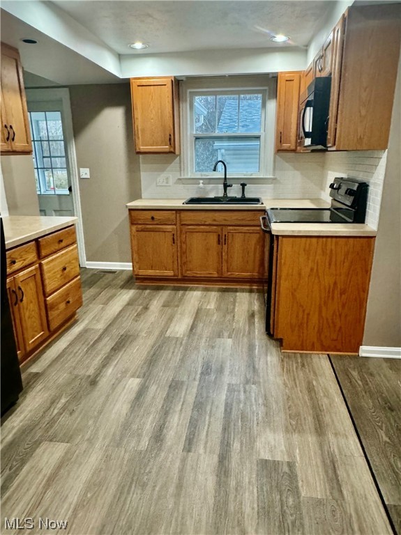 Norwalk - Residential