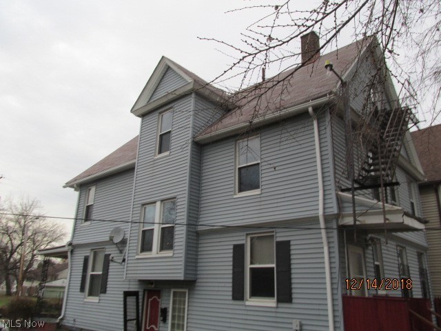 M & B L Penningtons - Residential