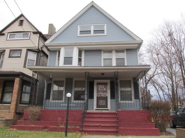 M & B L Penningtons - Residential