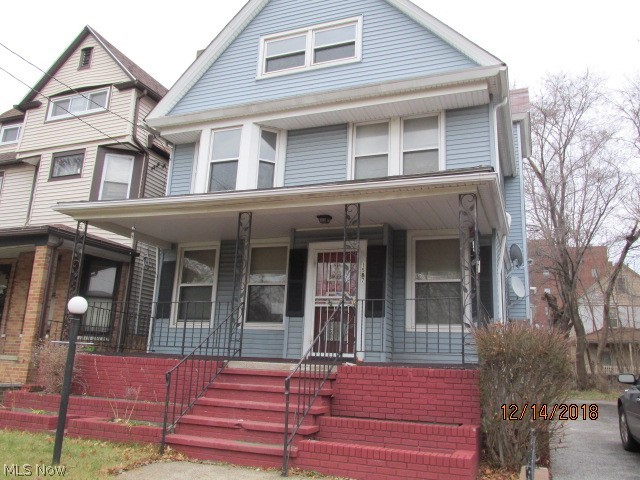 M & B L Penningtons - Residential