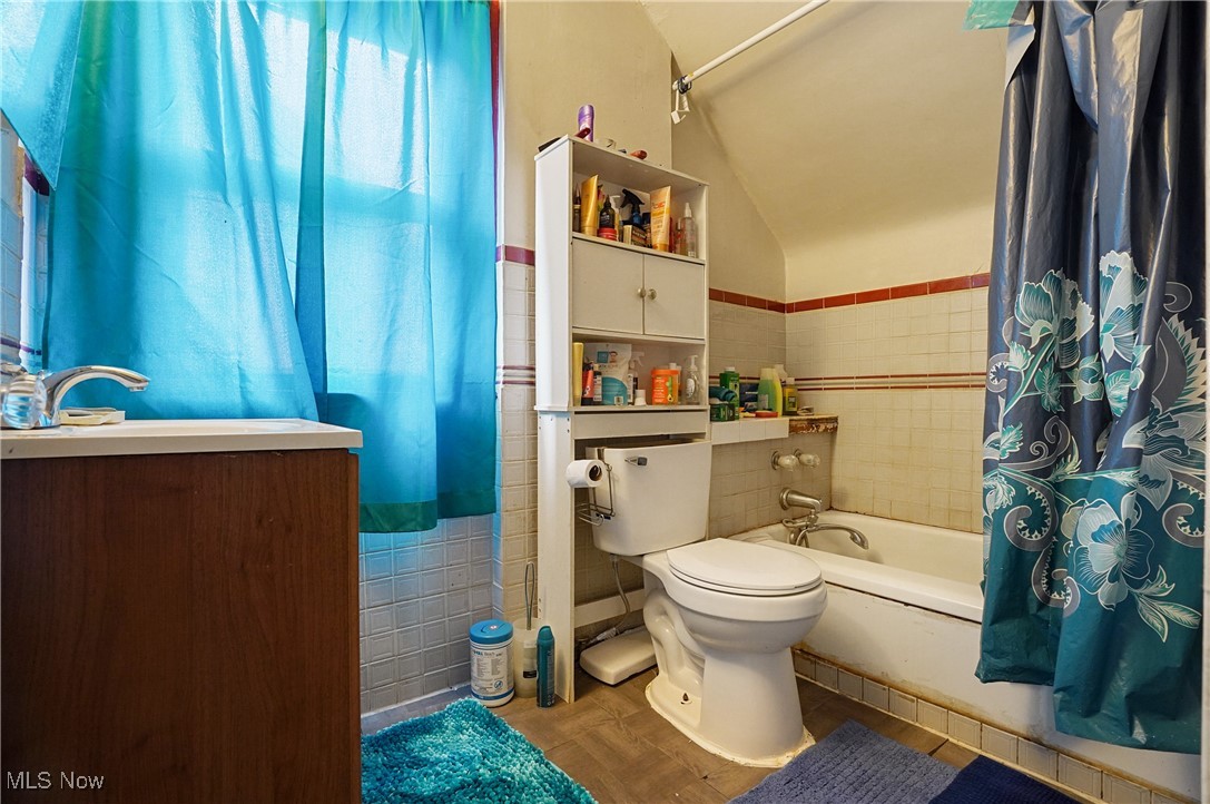 City/Youngstown - Residential