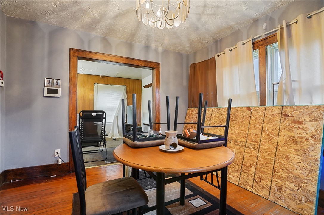 City/Youngstown - Residential