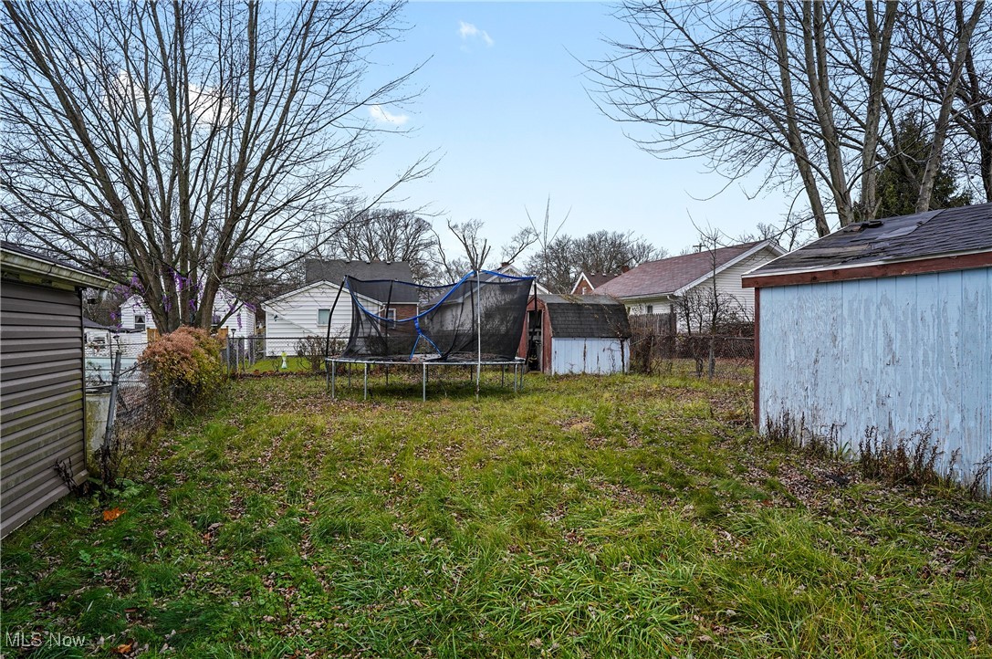 City/Youngstown - Residential