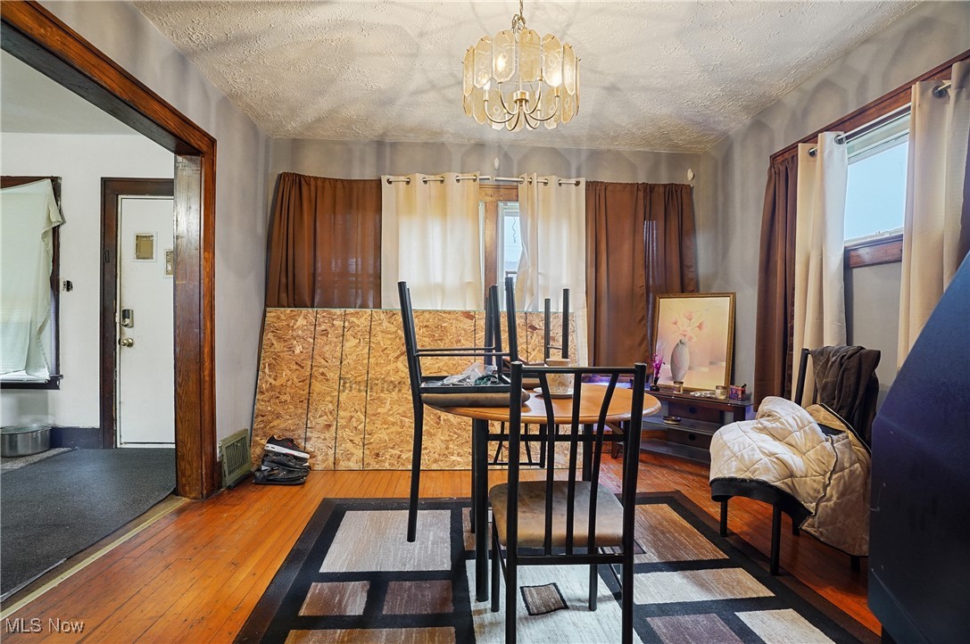 City/Youngstown - Residential