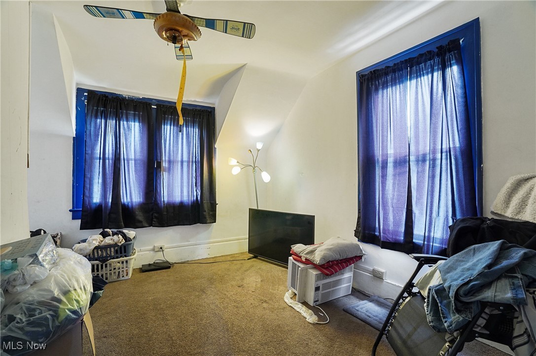 City/Youngstown - Residential