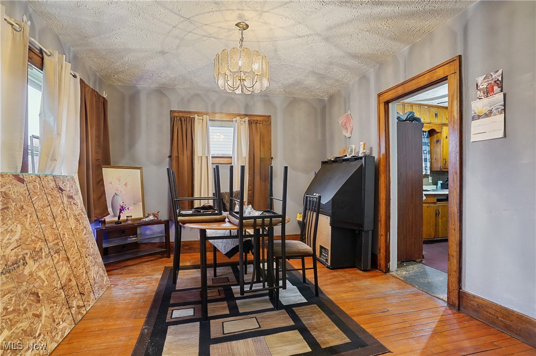 City/Youngstown - Residential