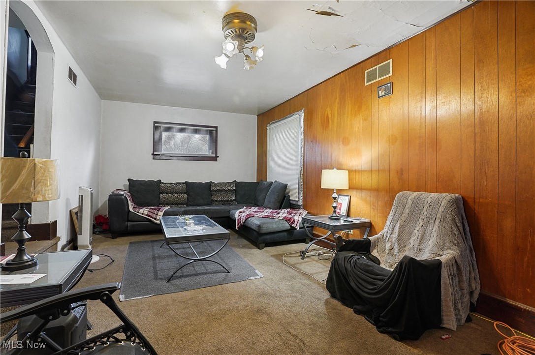 City/Youngstown - Residential