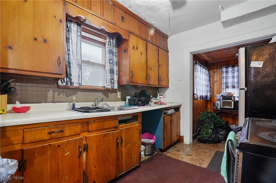 City/Youngstown - Residential