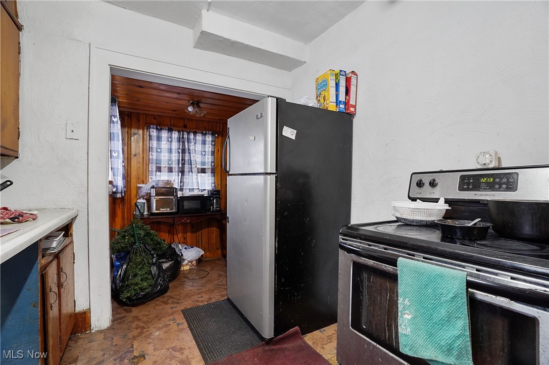 City/Youngstown - Residential